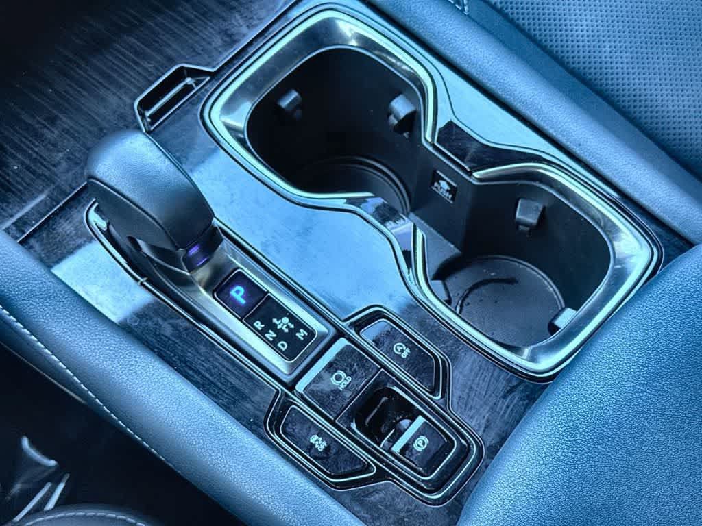 Used 2025 Lexus RX 350 FWD w/ Technology Package image 21