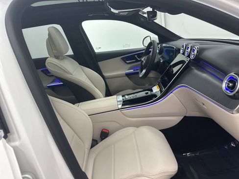 New 2026 Mercedes-Benz GLC 300 image 28