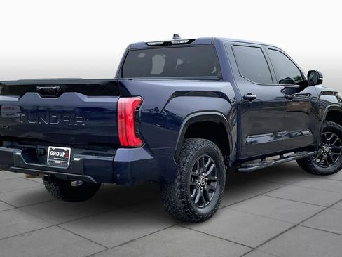 Used 2022 Toyota Tundra Platinum image 13