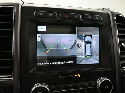Used 2020 Ford Expedition Platinum AWD/4WD image 11