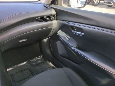 Certified 2023 Nissan Sentra SV w/ All-Weather Package image 16