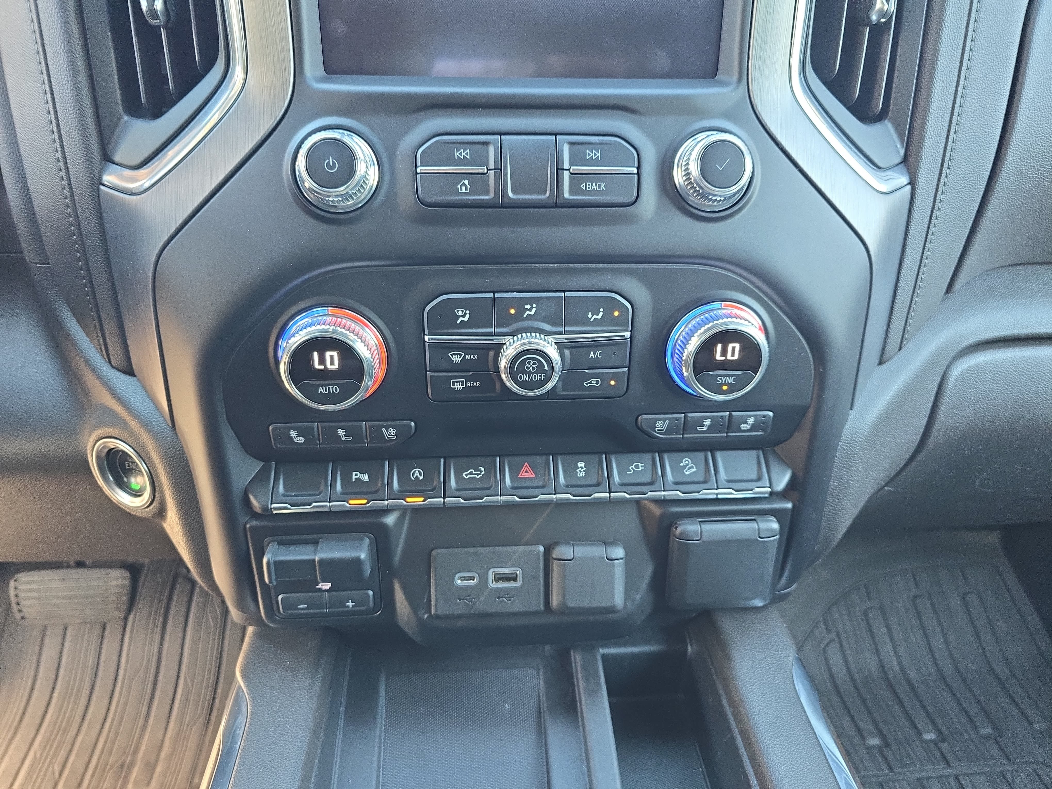 Used 2020 GMC Sierra 1500 Denali AWD/4WD image 24
