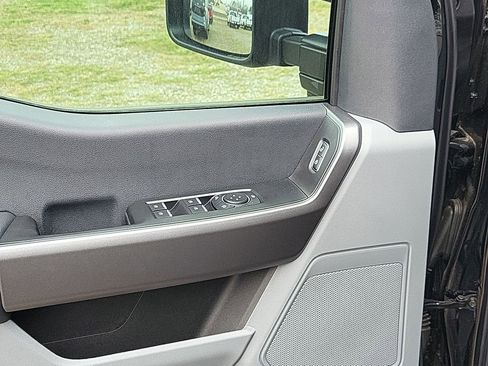 New 2026 Ford F350 XL w/ STX Appearance Package AWD/4WD image 15