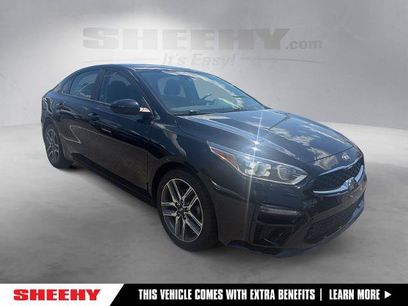 Used 2019 Kia Forte S