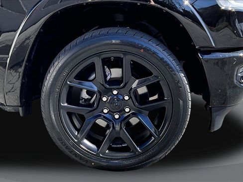 Certified 2022 RAM 1500 Laramie image 34