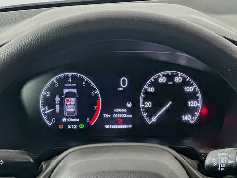 Used 2025 Honda CR-V EX image 18