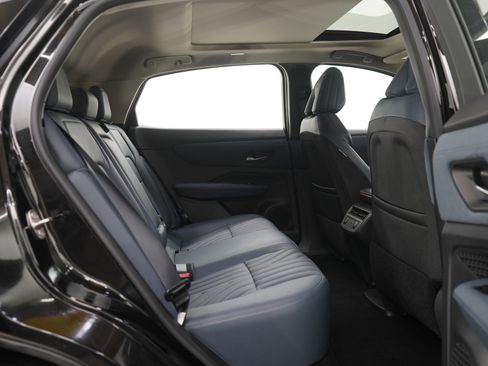 Used 2023 Nissan Ariya image 12