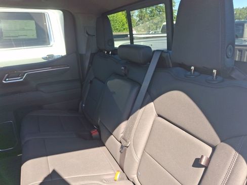 Used 2026 GMC Sierra 1500 Elevation w/ Elevation Premium Package AWD/4WD image 13