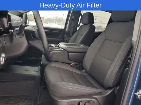 Used 2024 GMC Sierra 1500 Elevation w/ X31 Off-Road Package image 6