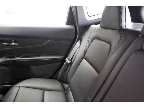 New 2026 Nissan Murano SL AWD/4WD image 9