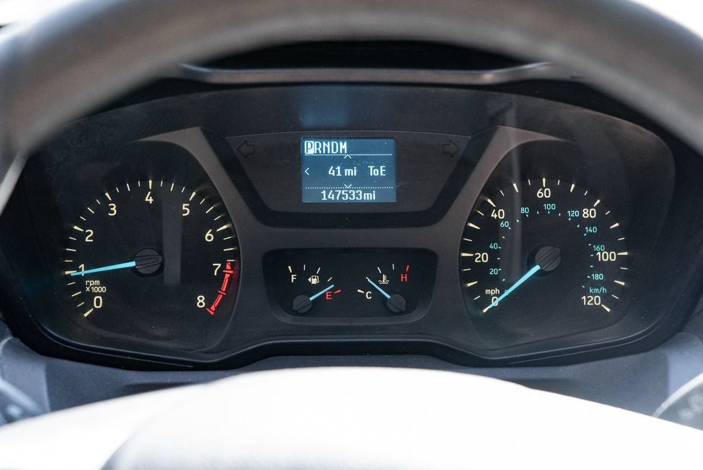 Used 2015 Ford Transit 150 XLT RWD image 17
