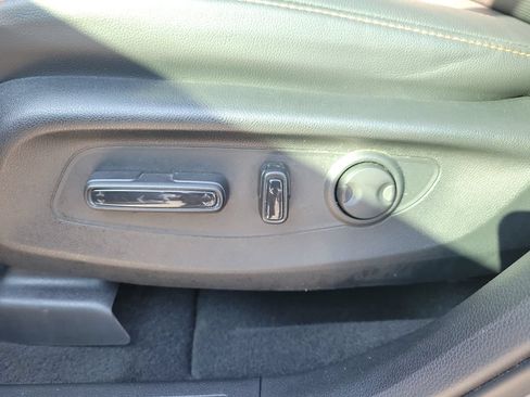 Certified 2024 Honda CR-V Sport-L image 29