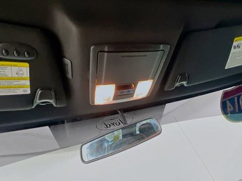 Used 2014 Ford F150 FX4 w/ Equipment Group 402A Luxury image 19