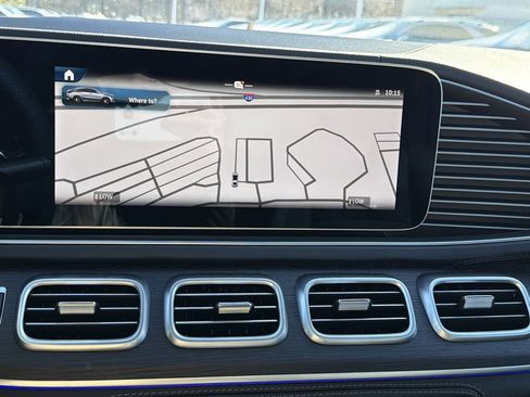 New 2026 Mercedes-Benz GLE 53 AMG 4MATIC Coupe image 29