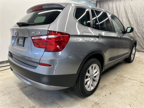 Used 2013 BMW X3 xDrive28i AWD/4WD image 39