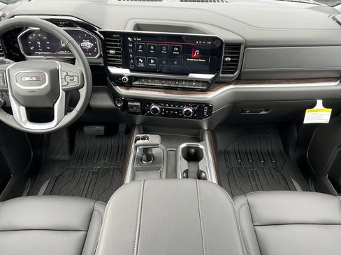 New 2026 GMC Sierra 1500 Elevation w/ Elevation Premium Package image 34