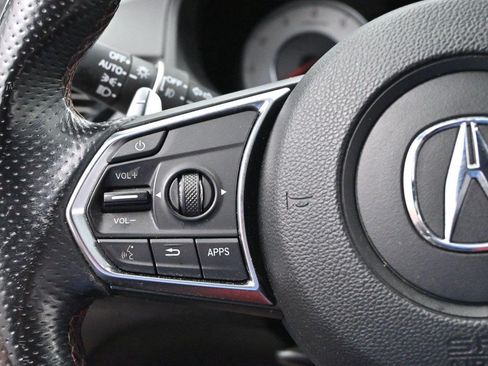 Used 2019 Acura RDX A-Spec w/ Technology Package AWD/4WD image 19