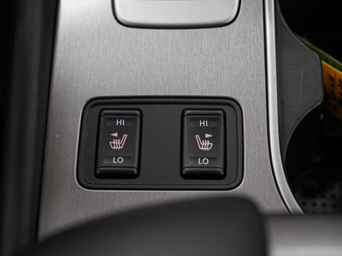 Used 2023 Nissan Murano SL image 22