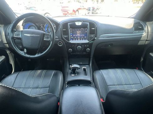 Used 2014 Chrysler 300 S AWD/4WD image 48
