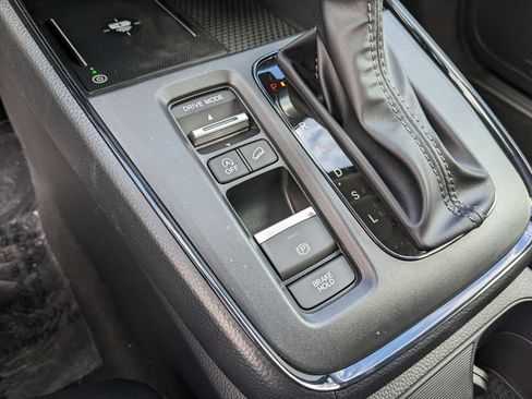 New 2026 Honda CR-V EX-L image 25