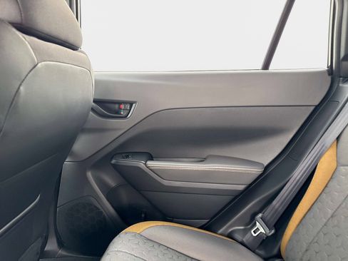 New 2026 Subaru Crosstrek 2.5i Sport w/ Crosstrek Mirror Package image 15