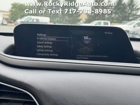 Used 2023 MAZDA CX-30 AWD 2.5 S w/ Select Package image 25