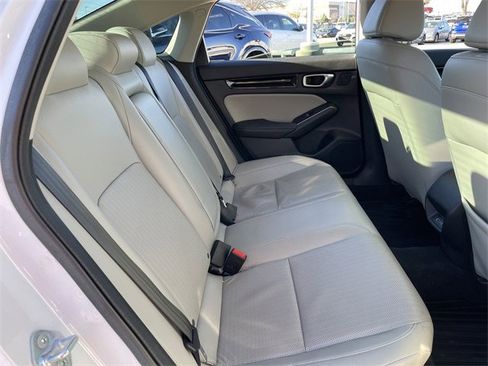 Certified 2023 Honda Civic Touring image 29