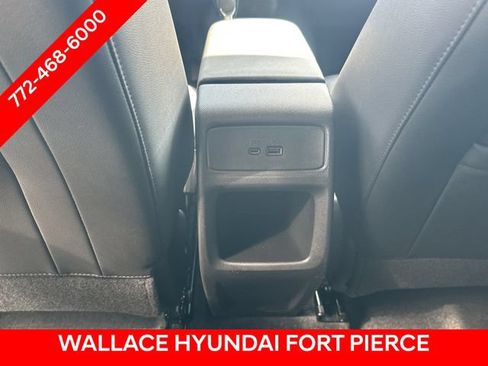 Used 2024 Chevrolet Trax ACTIV w/ Driver Confidence Package FWD image 14