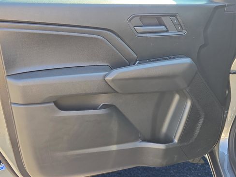 New 2026 Chevrolet Colorado W/T w/ WT Custom Package image 16