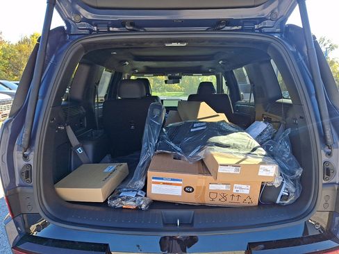 New 2026 Hyundai Santa Fe Calligraphy image 20