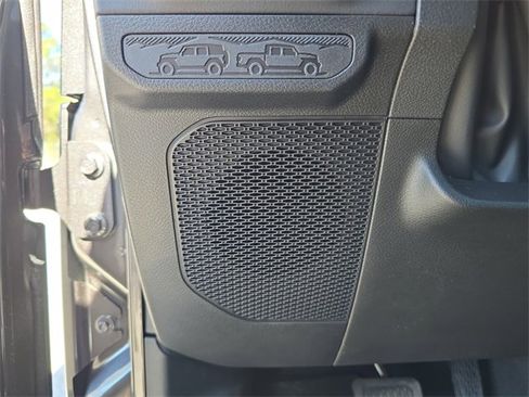 New 2026 Jeep Wrangler Sahara image 14