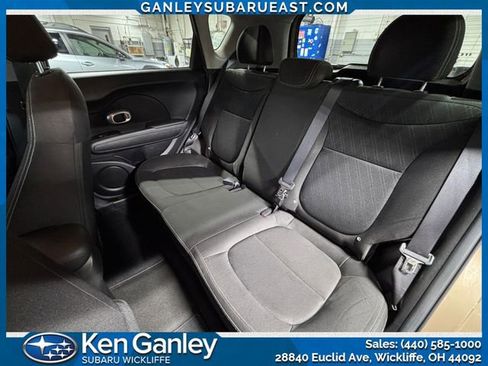 Used 2016 Kia Soul image 19