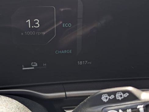 Certified 2026 Kia Sportage SX Prestige image 12