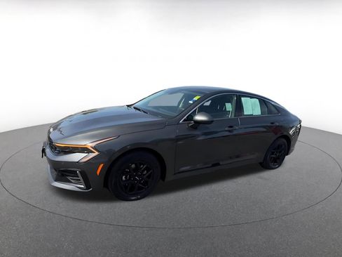 Used 2025 Kia K5 LXS image 8