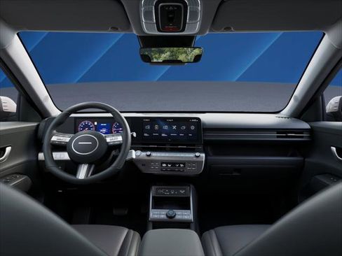 New 2026 Hyundai Kona SEL Sport image 11