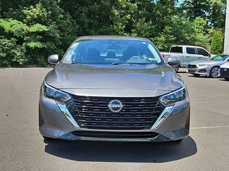 Certified 2025 Nissan Sentra SV w/ All-Weather Package FWD video 2