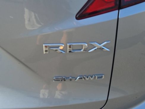 Certified 2023 Acura RDX AWD image 7