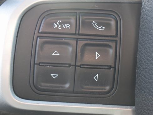 Used 2021 RAM 3500 Big Horn image 25