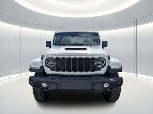 New 2026 Jeep Gladiator Sport AWD/4WD image 9