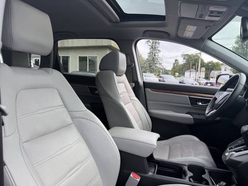 Used 2017 Honda CR-V EX-L image 30
