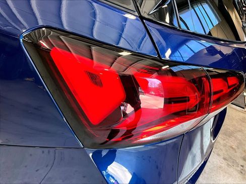 Used 2023 Chevrolet Equinox LT AWD/4WD image 35