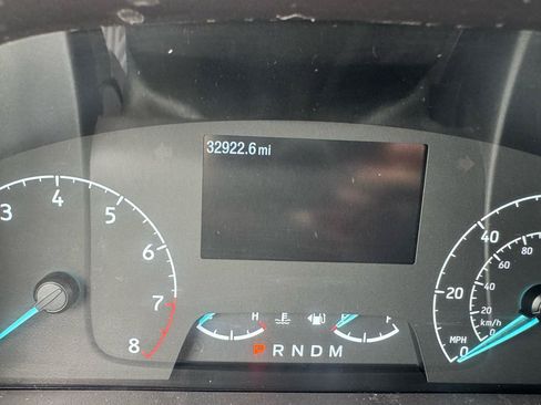Used 2023 Ford Transit 250 148 High Roof RWD image 17