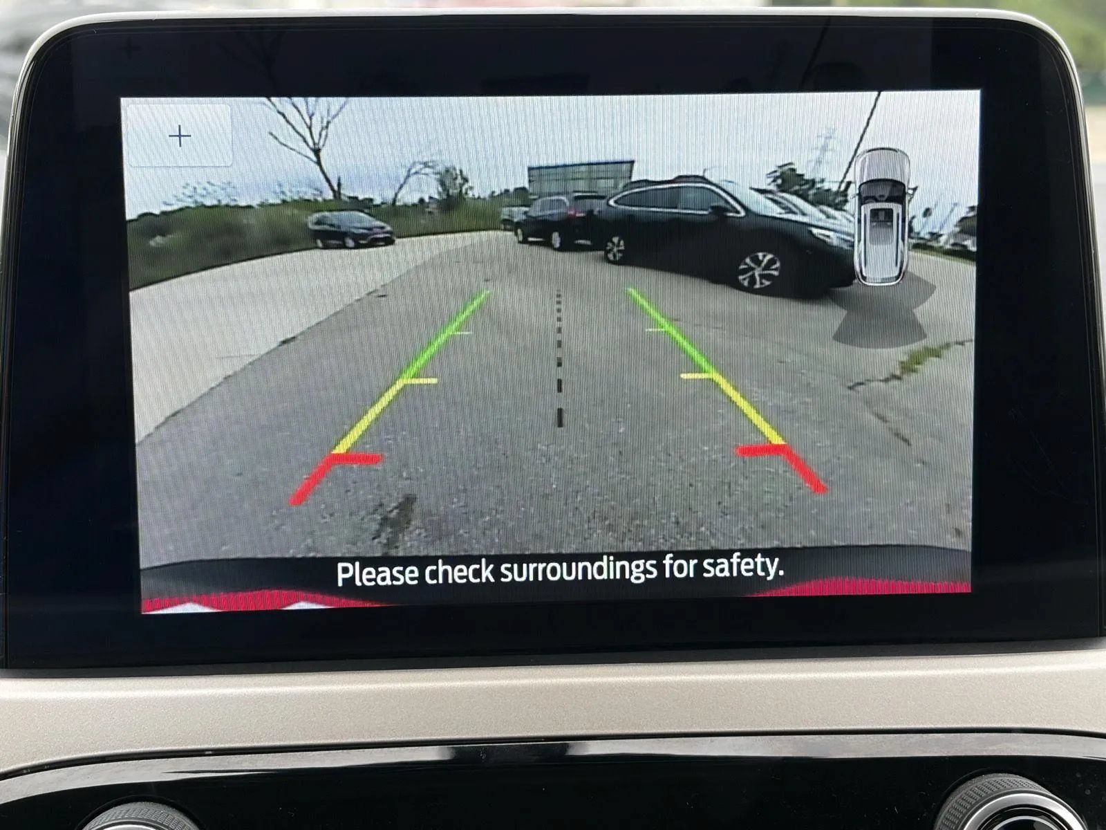 Used 2020 Ford Escape SEL AWD/4WD image 20