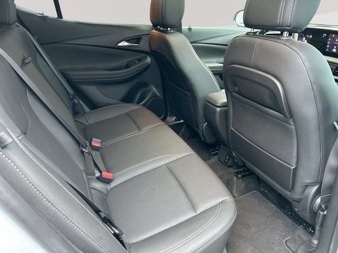Used 2024 Buick Encore GX Sport Touring w/ Experience Buick Package AWD/4WD image 28