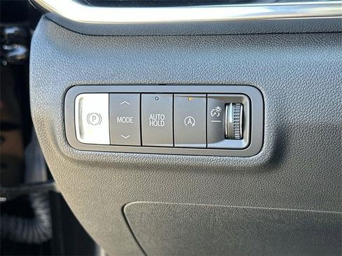 New 2026 GMC Terrain Elevation w/ Black Edition image 16