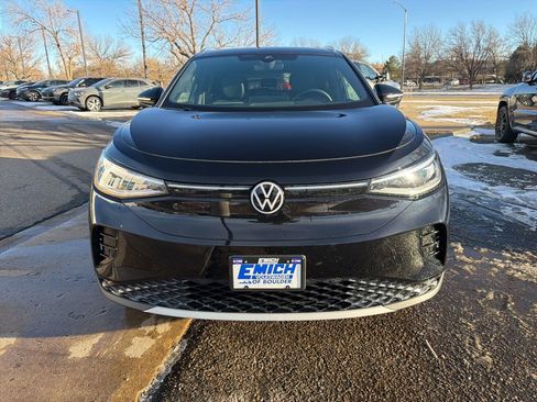 Certified 2023 Volkswagen ID.4 Pro S Plus image 8