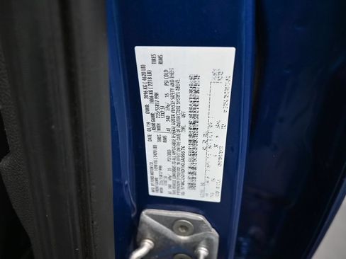 Used 2019 Ford Escape SEL FWD image 20