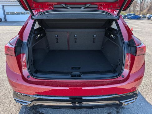 New 2026 Buick Envision Sport Touring AWD/4WD image 11