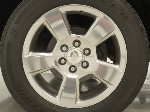 Used 2017 Chevrolet Silverado 1500 LT w/ Texas Edition RWD image 23