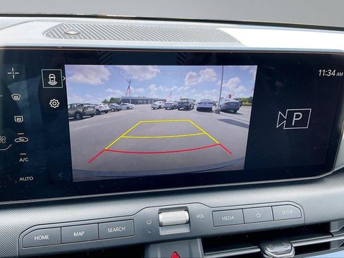 Used 2025 Kia K4 EX FWD image 22